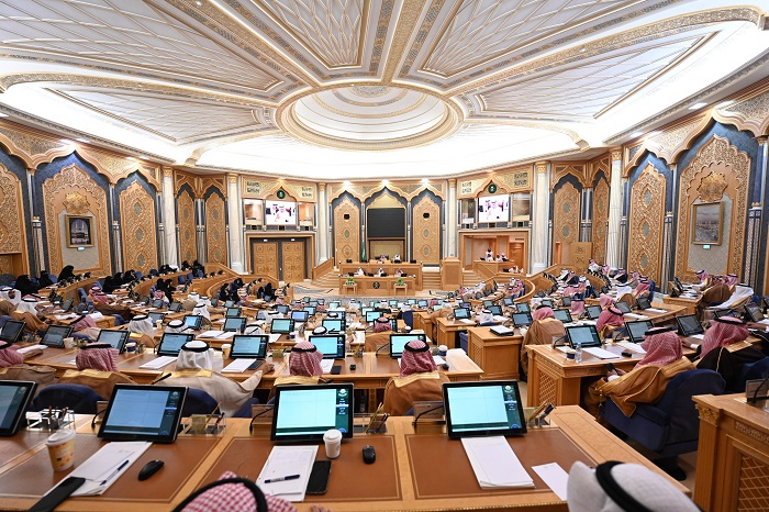 صورة اخبار مجلس الشورى